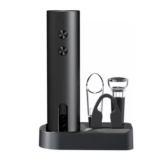 RED WINE BOTTLE OPENER